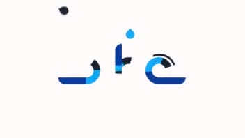لوگوموشن برند نوظرف | NOZARF Logo Motion