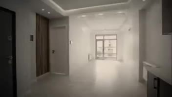ساخت تیزر تبلیغاتی معماری از ساختمان
