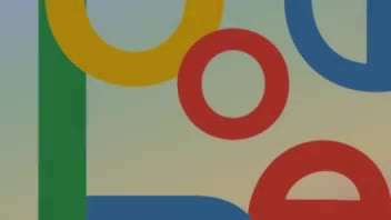 پاورپوینت حرفه ای بررسی شرکت google