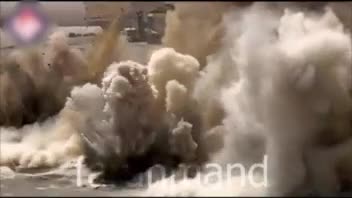 قسمتی از فیلم مستند صنعتی کارخانه سیمان