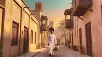 ویدیو هوش مصنوعی برای شبکه ورزش