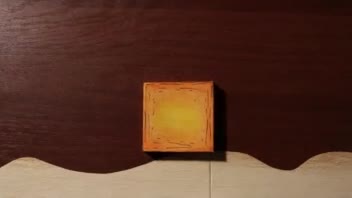 ساخت انیمیشن کات اوت استاپ موشن