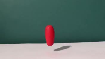 ساخت استاپ موشن با خمیر claymation