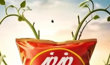 ساخت تیزر تبلیغاتی مزمز طعم‌ هیجان با هوش مصنوعی