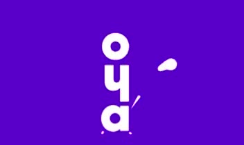 لوگوموشن حرفه ای از لوگوی yahoo