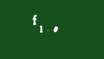 لوگوانمیشن از لوگوی fiverr توسط بنده