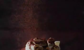 طراحی استوری و استوری موشن برای کافه