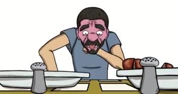 طراحی انیمیشن دو بعدی و استوری برد