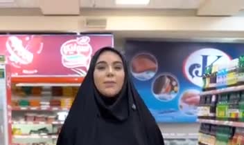 نمونه‌کار ادیت ریلز اینستاگرامی