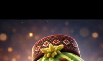 كليپ شب يلدا يك كار ٢٠ ثانيه اي براي يك پروژه تبليغي