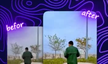تدوین ویدئو سوشال مدیا (اینستاگرام)