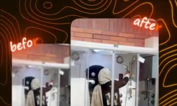 تدوین ویدئو سوشال مدیا (اینستاگرام)