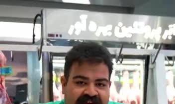 تدوین ویدئو سوشال مدیا (اینستاگرام)