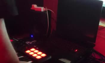 Create music with my favourite device