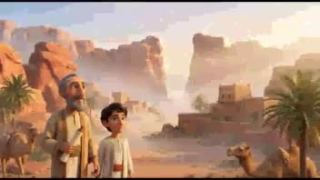 ساخت و طراحی انیمیشن سه بعدی و دو بعدی با کیفیت عالی