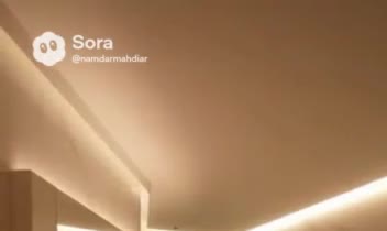ریلز و لوگو و پست تبلیغاتی شیرآلات سارینا