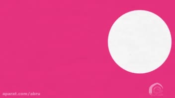 گویندگی تیزر تبلیغاتی برای دانشگاه آیت الله بروجردی