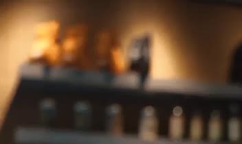 یک ویدیوی کوتاه و مینیمال Reel