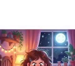 قصه گویی کودک داستان صوتی و تصویری