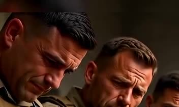 فیلم کوتاه در مورد نجات افراد توسط سگ