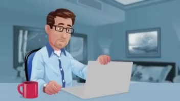 ❤️موشن گرافیک ❤️تجربه‌ای متفاوت در دنیای آنلاین