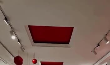 طراحی و اجرای کافه لونا در شهر اراک
