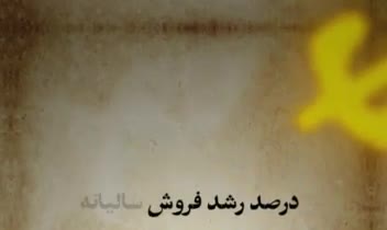 ساخت موشن گرافی بر اساس متن موجود