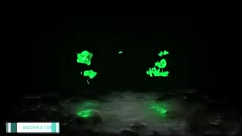 ساخت لوگو موشن برای اسنپ انجام شده