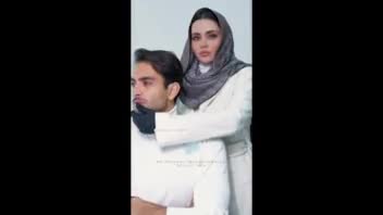 ویدیوی مدل و بیوتی برای اینستاگرام