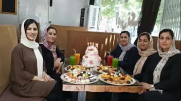 ساخت بلاگر مجازی با هوش مصنوعی با بهترین کیفیت وزبان فارسی