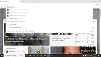 لندینگ پیج حرفه‌ای (Next.js + Tailwind)
