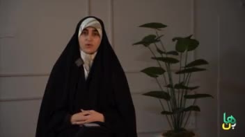 نمونه کار مذهبی گروه فرهنگی برهان