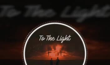 ساخت اکولایزر حرفه ای کاور موزیک To The Light
