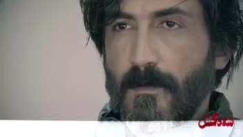 تیزر پشت‌صحنه فیلم سینمایی شاه‌کش