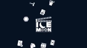 موشن گرافیک برای ری برند icemoon