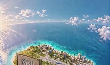 طراحی و تدوین تیزر اعلام افتتاحیه و بازگشت شعبه تهران برند Tropical Sno