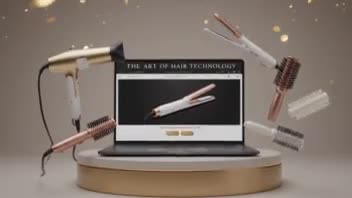 طراحی و توسعه وب‌سایت مدرن سه‌بعدی (3D) | LUXORA