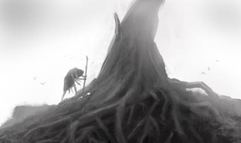 تصویر سازی برای کمیک