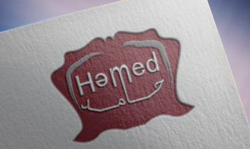 طراحی لوگو