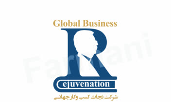 لوگو شرکت نجات کسب و کار جهانی