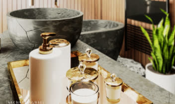 رندرینگ مدلینگ