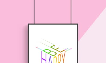 شاد باش Be Happy