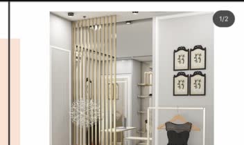 مغازه در پاساژ كوروش