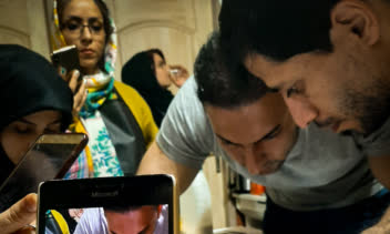 عکاسی پیج