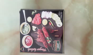 جعبه و بسته بندی