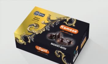 بسته بندی