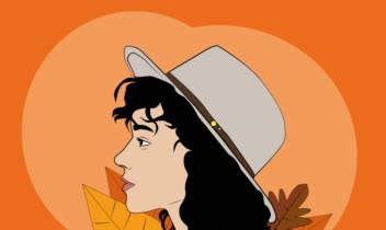 پرتره دیجیتال
