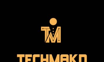 لوگوی techmakd