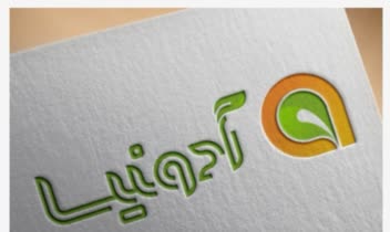 لوگوی سایت آدونیسا