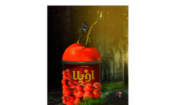 طراحی پوستر/فتومونتاژ